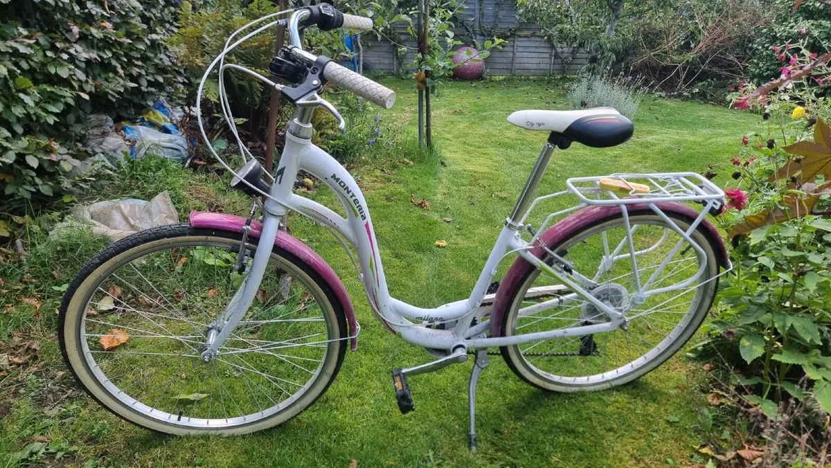 Ladies Bike - Image 2