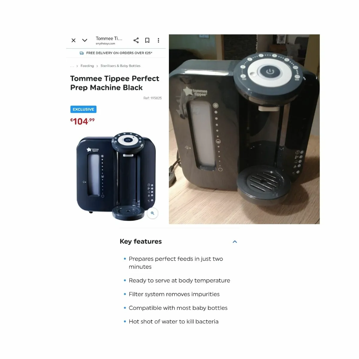 Baby equipment - Image 2