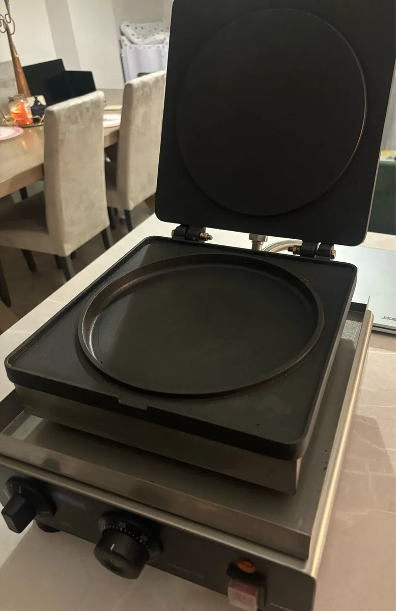 Crepe Maker - Image 2