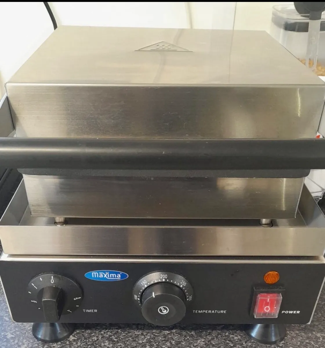 Crepe Maker - Image 3