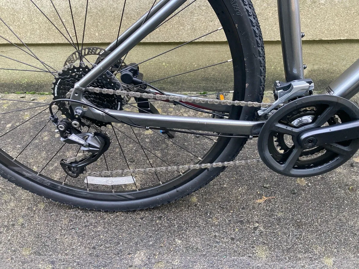 GIANT ROAM 2 - Image 3