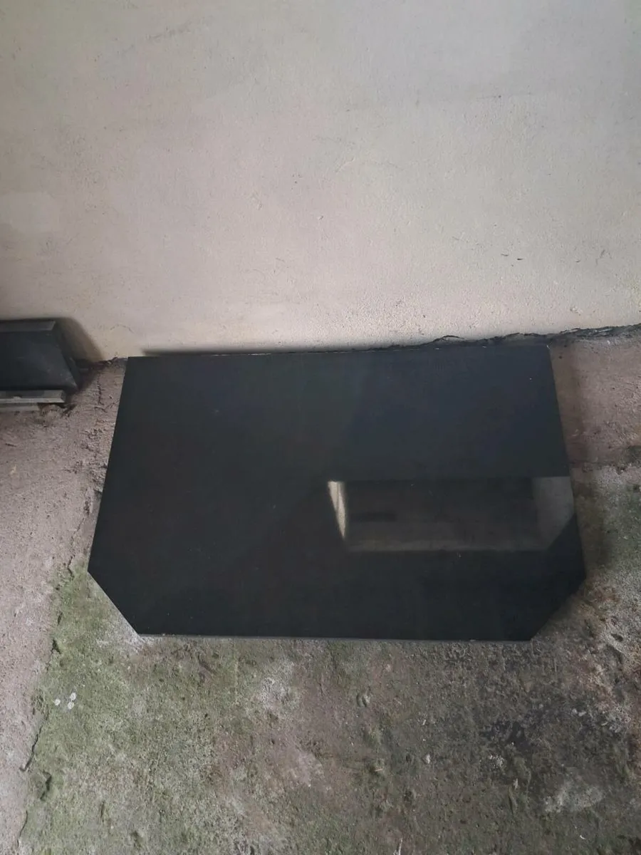 Granite base - Image 2