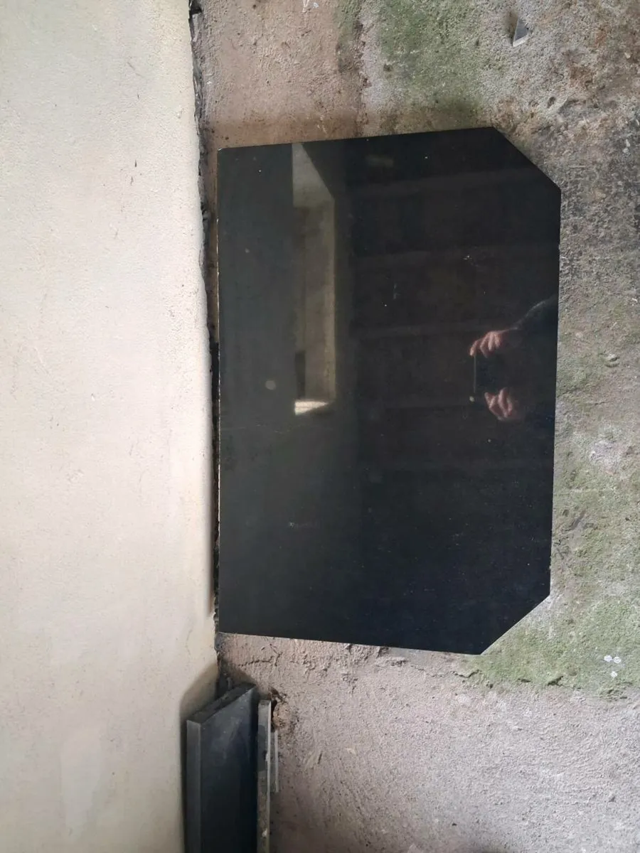 Granite base - Image 3