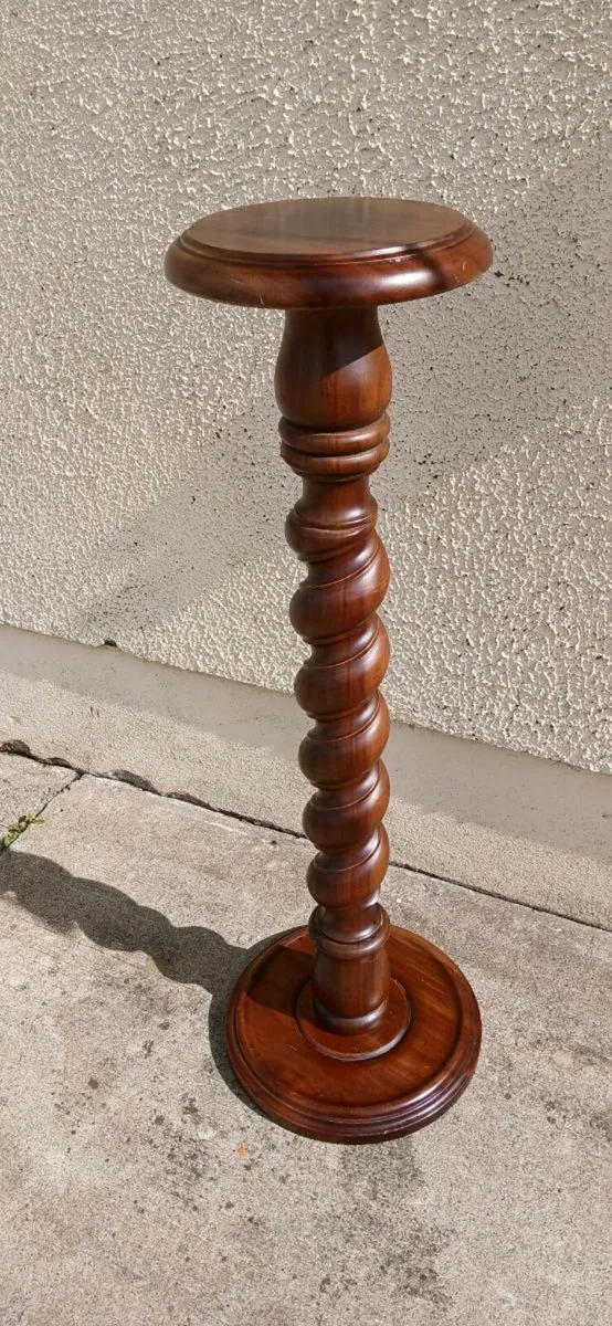 Pot plant stand - Image 2