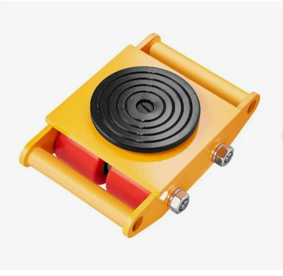 Machinery Skate Dolly - Image 1