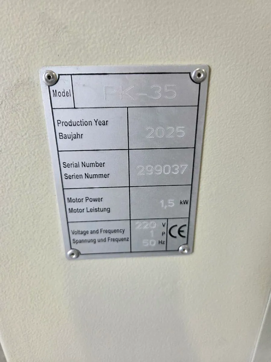 Sectional/ Ring roller - Image 4