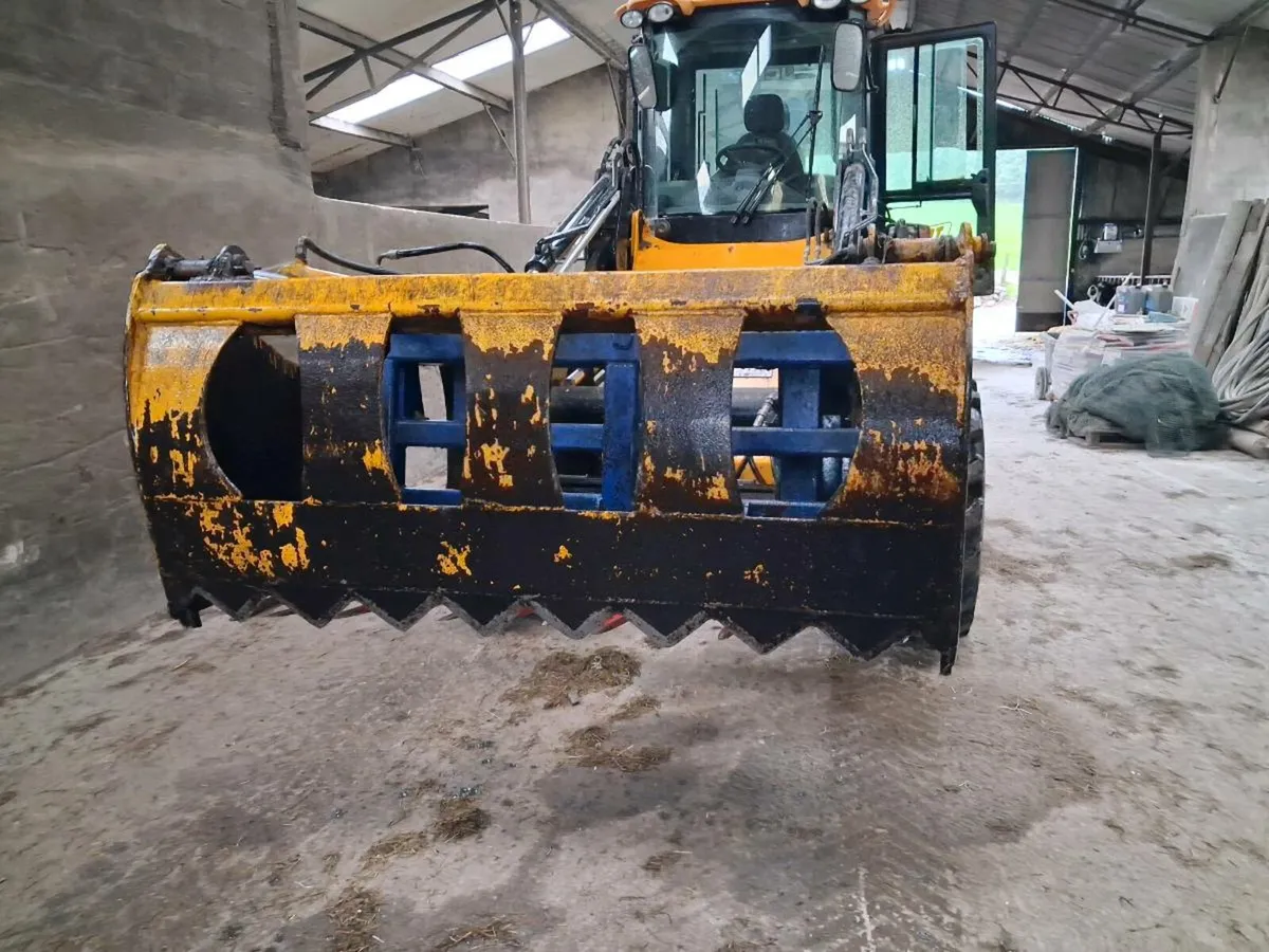 Shear Grab - Image 1