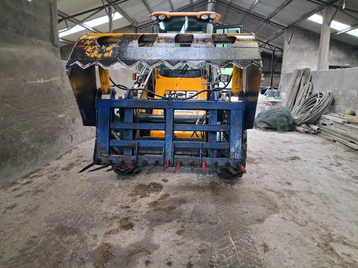 Shear Grab - Image 2