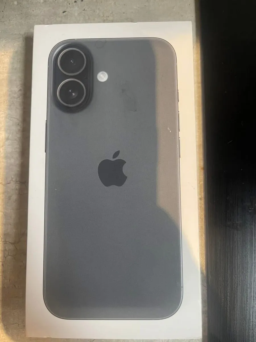 iPhone 17 BRAND NEW - Image 1
