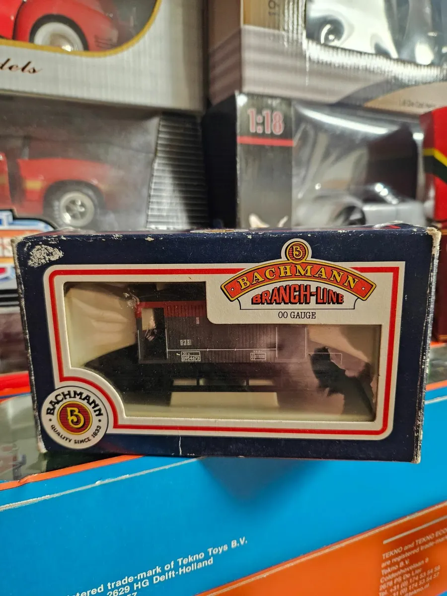 Hornby OO Gauge Wagon