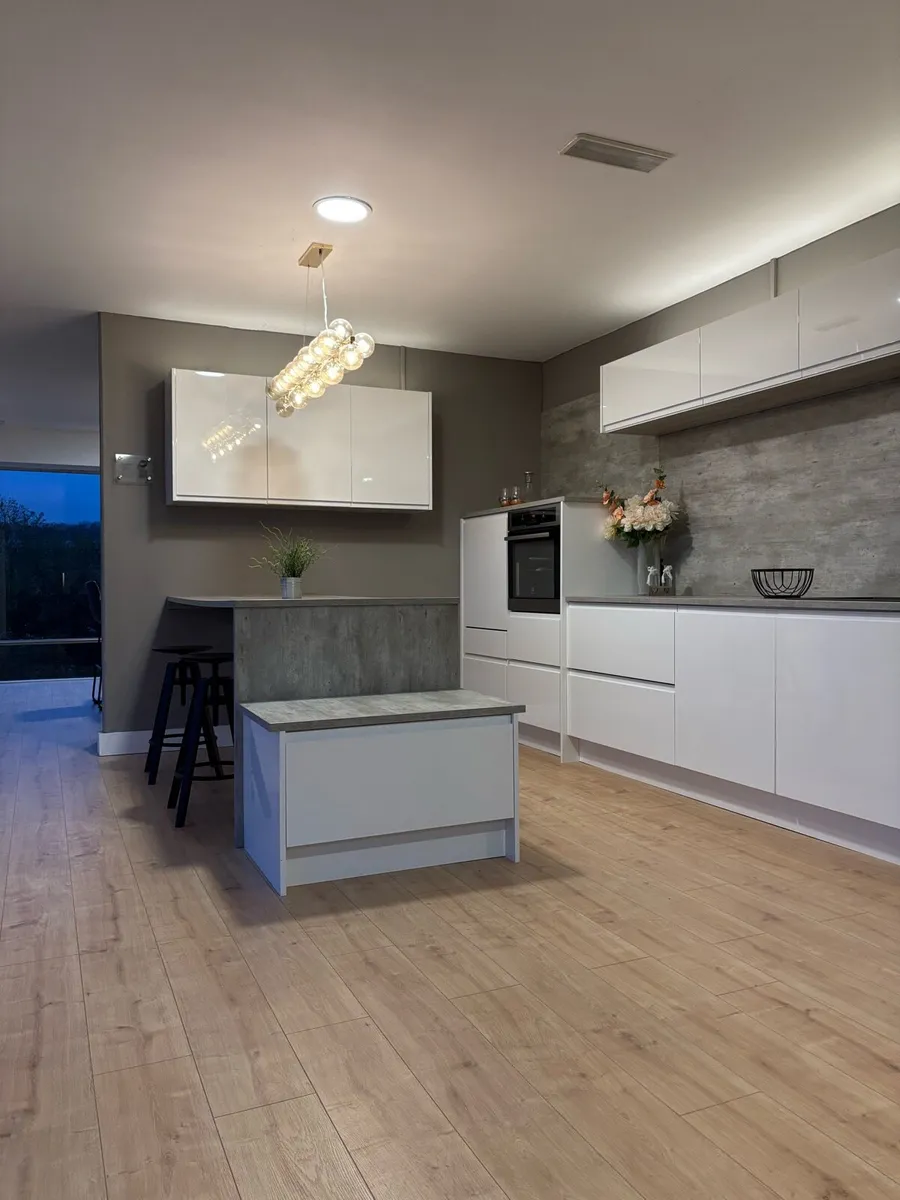 Kitchen : Ex Disolay - Image 1