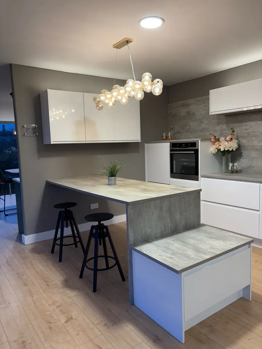 Kitchen : Ex Disolay - Image 2