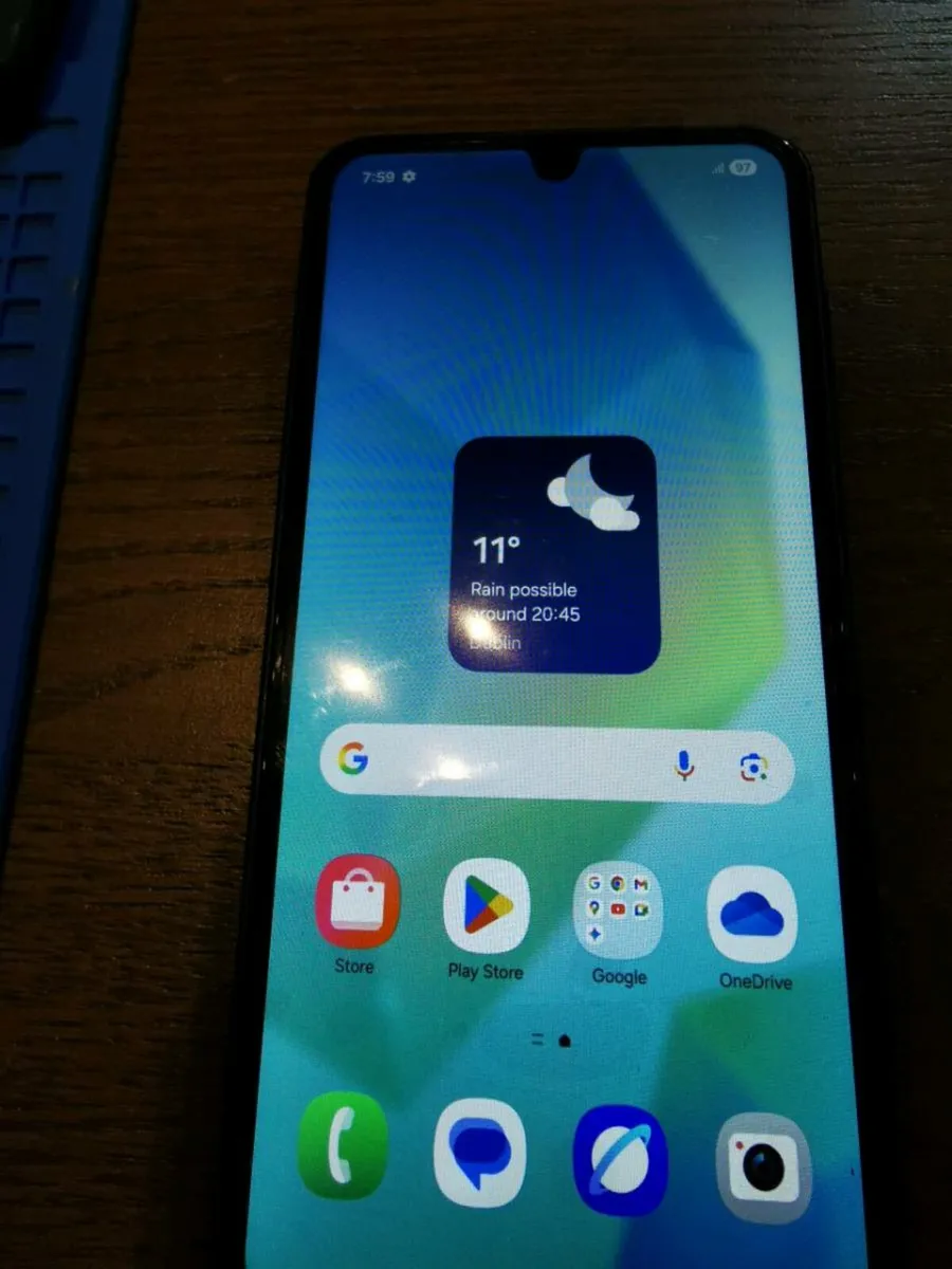 Samsung galaxy A16 - Image 1