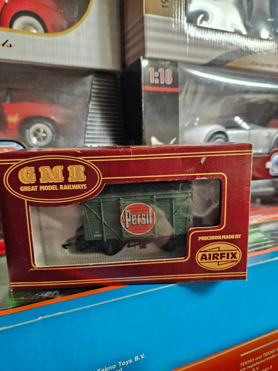 Hornby OO Gauge Wagon