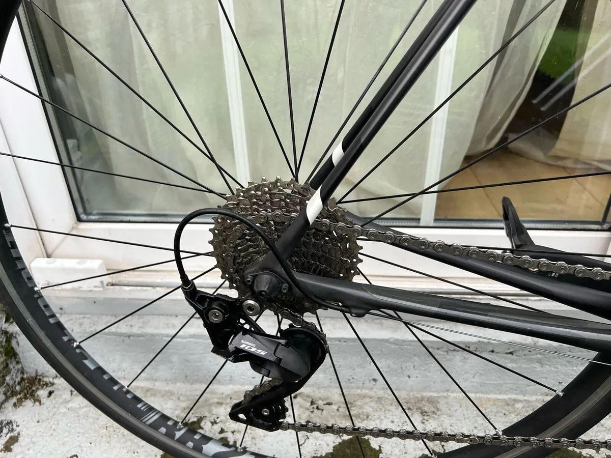 Cannondale Supersix EVO Carbon Road Bike| - Image 3