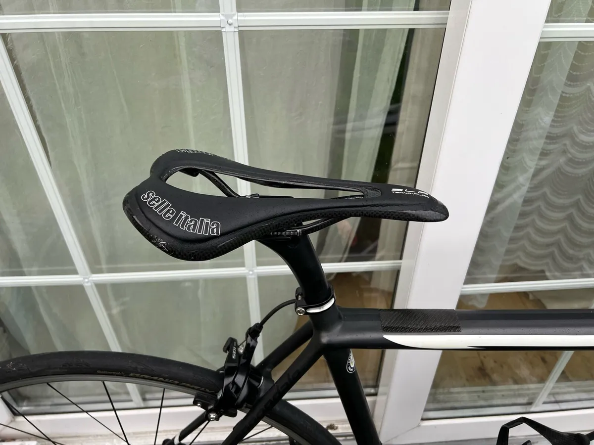 Cannondale Supersix EVO Carbon Road Bike| - Image 4