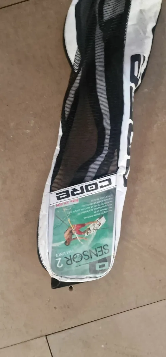 Core GTS 14 Future C Kite Surfing - Image 4