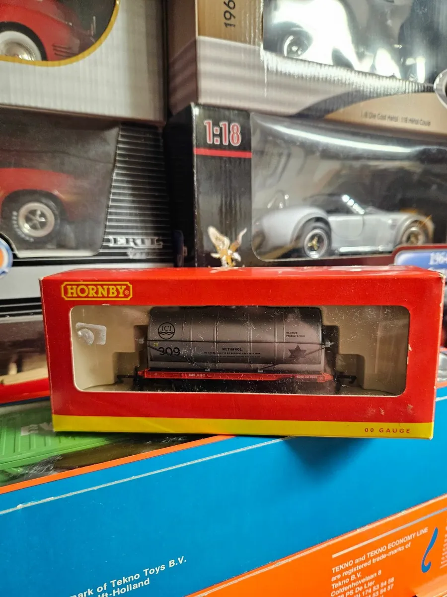 Hornby OO Gauge Wagon
