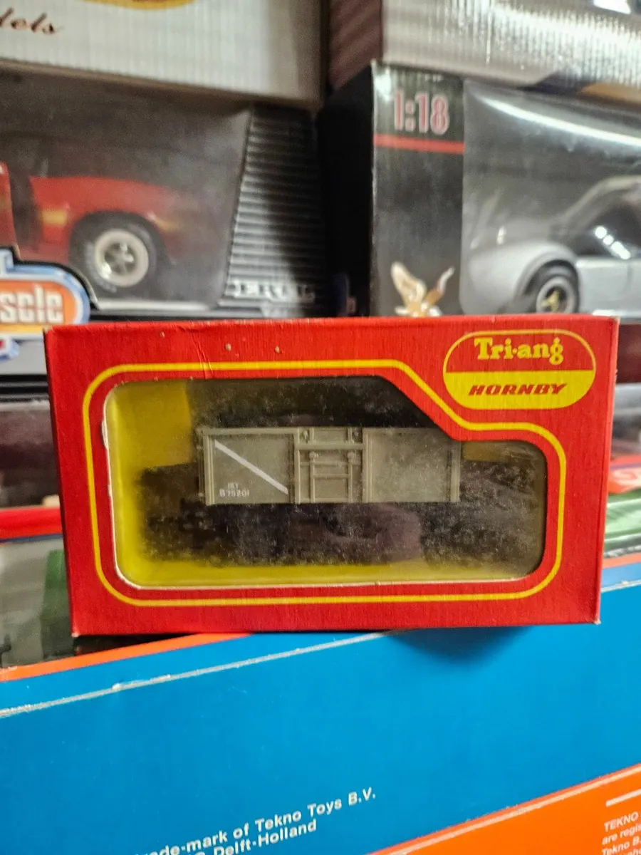 Hornby OO Gauge Wagon