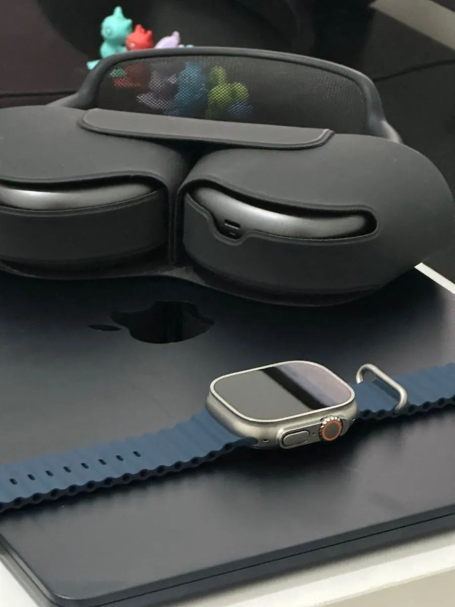 apple watch ultra 2 - Image 4