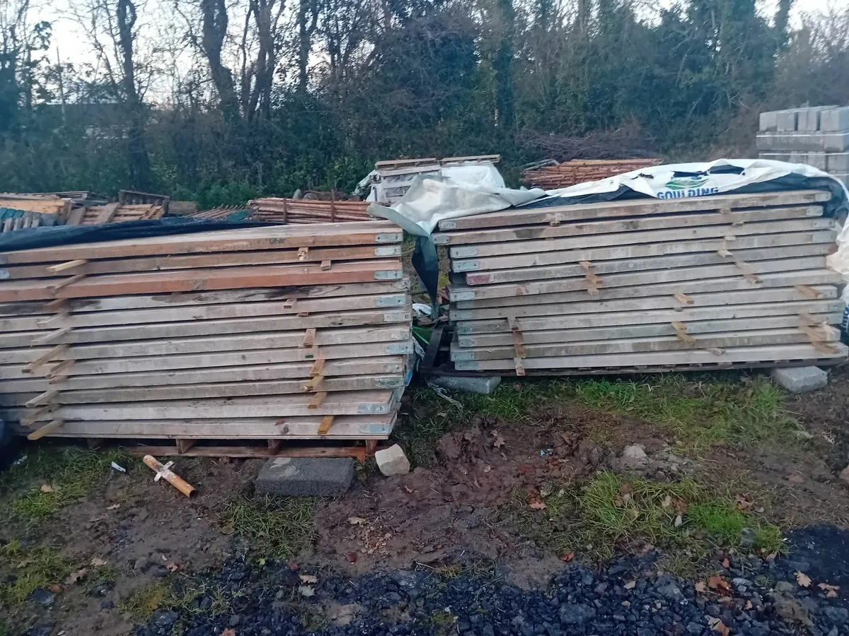 Scaffolding - Image 3