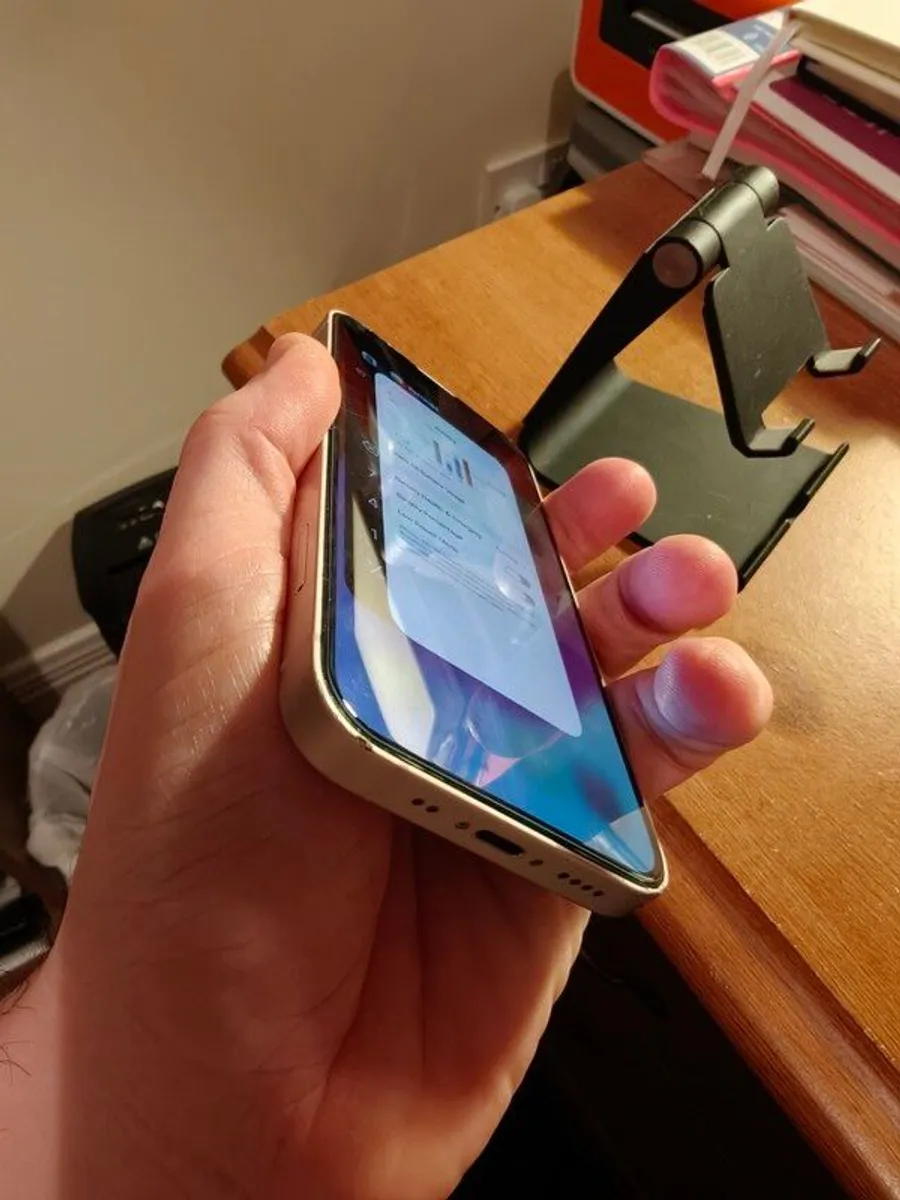 Apple iPhone 13 Mini 128GB Pink Unlocked !! - Image 3