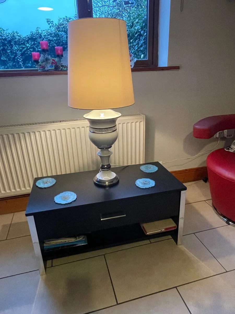 Large table lamp - Image 2