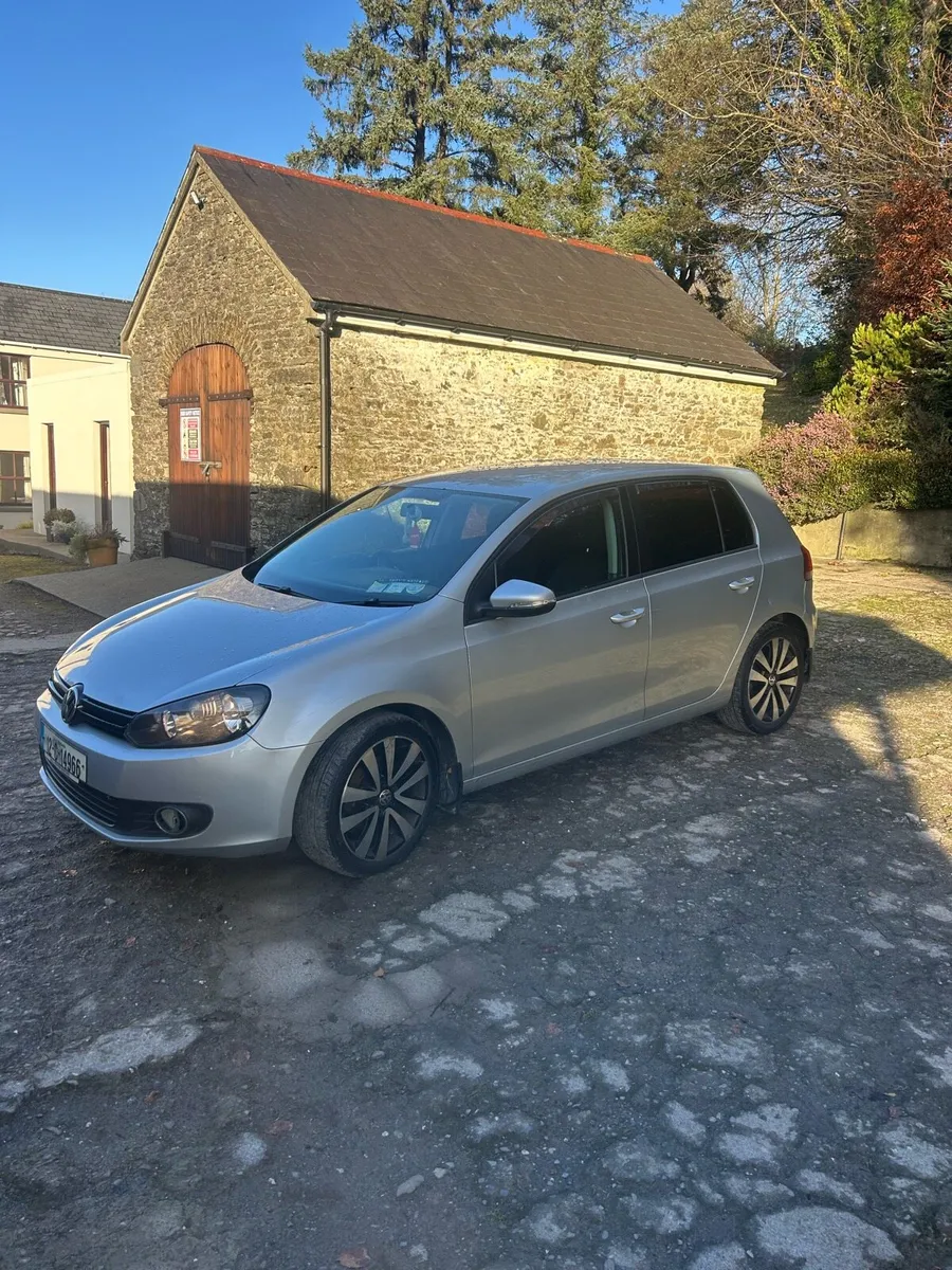 Volkswagen Golf - Image 3