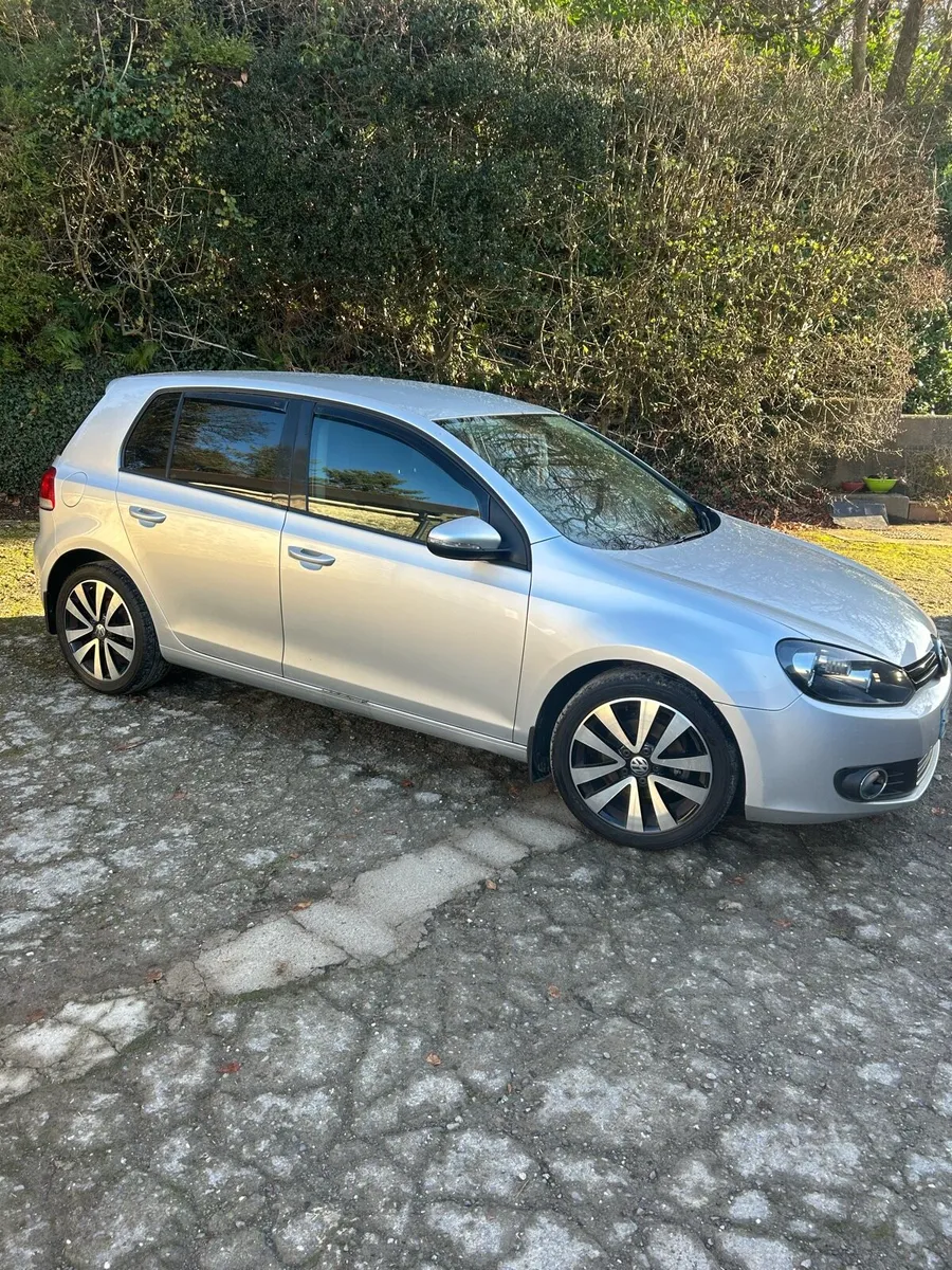 Volkswagen Golf - Image 1