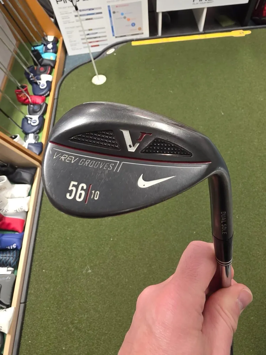 Nike Vr Sand Wedge - Image 1