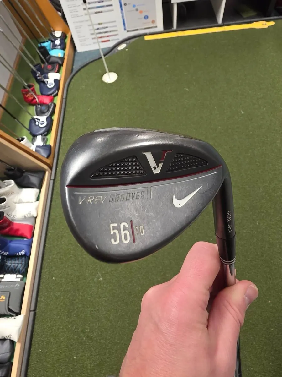 Nike Vr Sand Wedge - Image 2