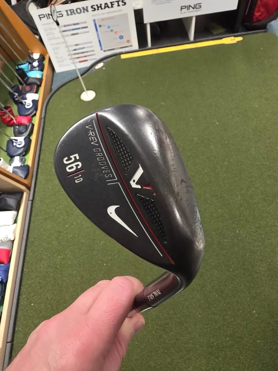 Nike Vr Sand Wedge - Image 3