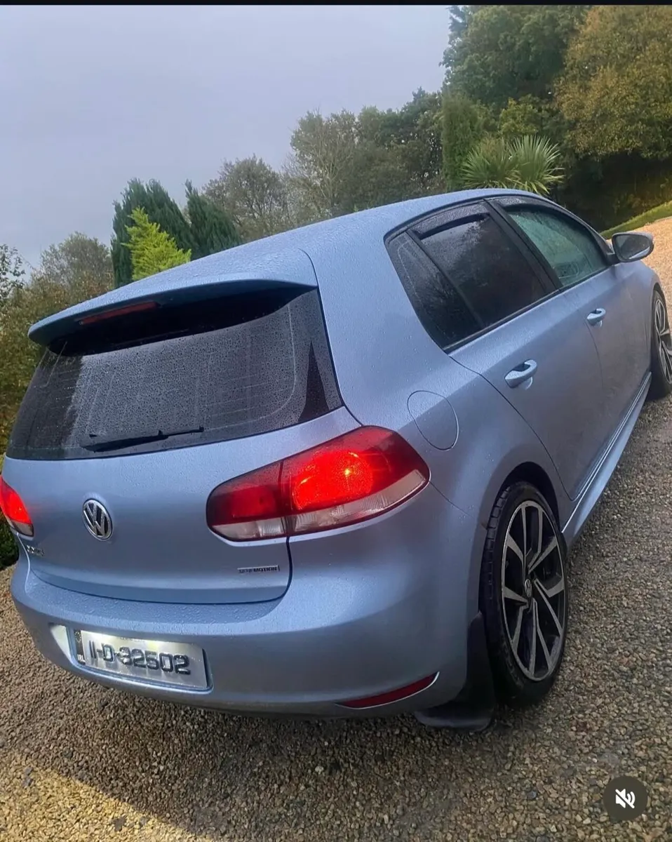 Vw golf - Image 2