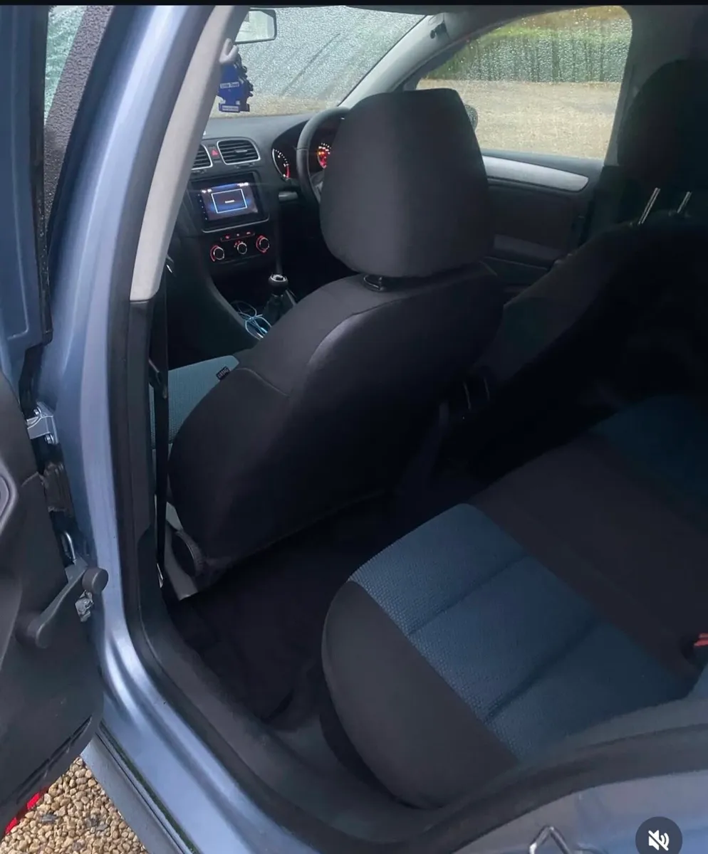 Vw golf - Image 3