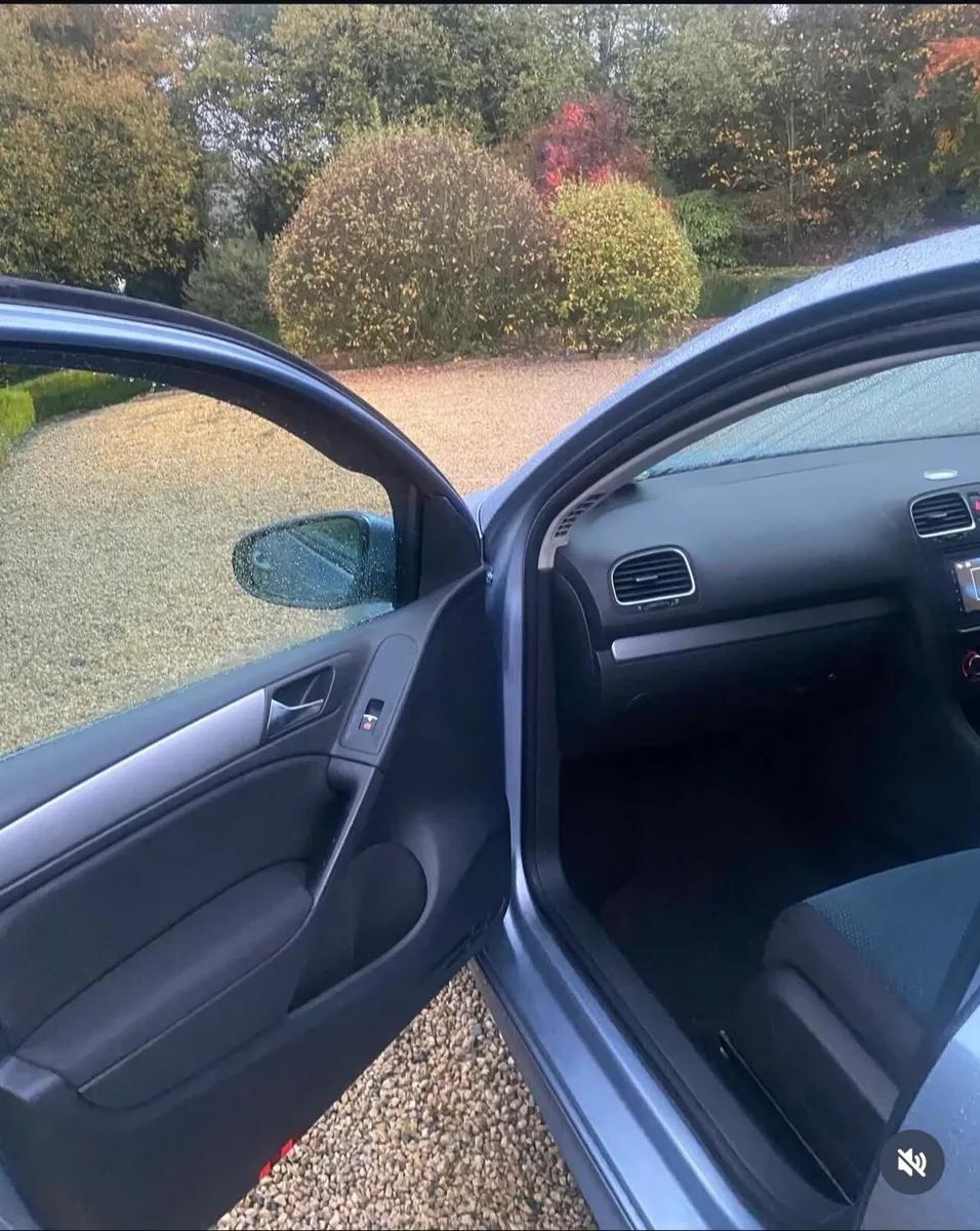 Vw golf - Image 4