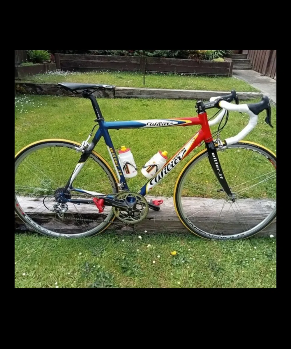 Willier Triestina Cofidis - Image 1