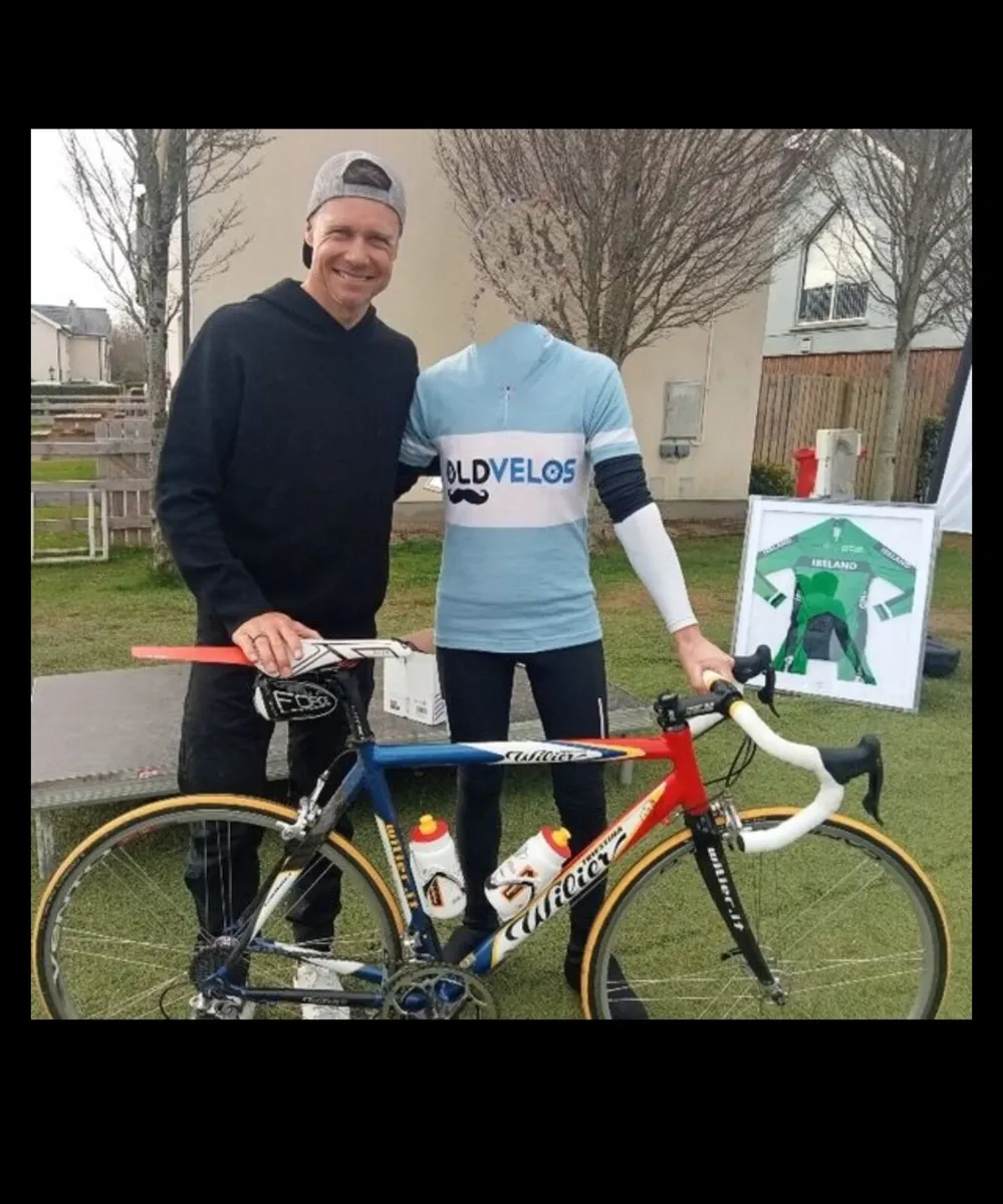 Willier Triestina Cofidis - Image 2