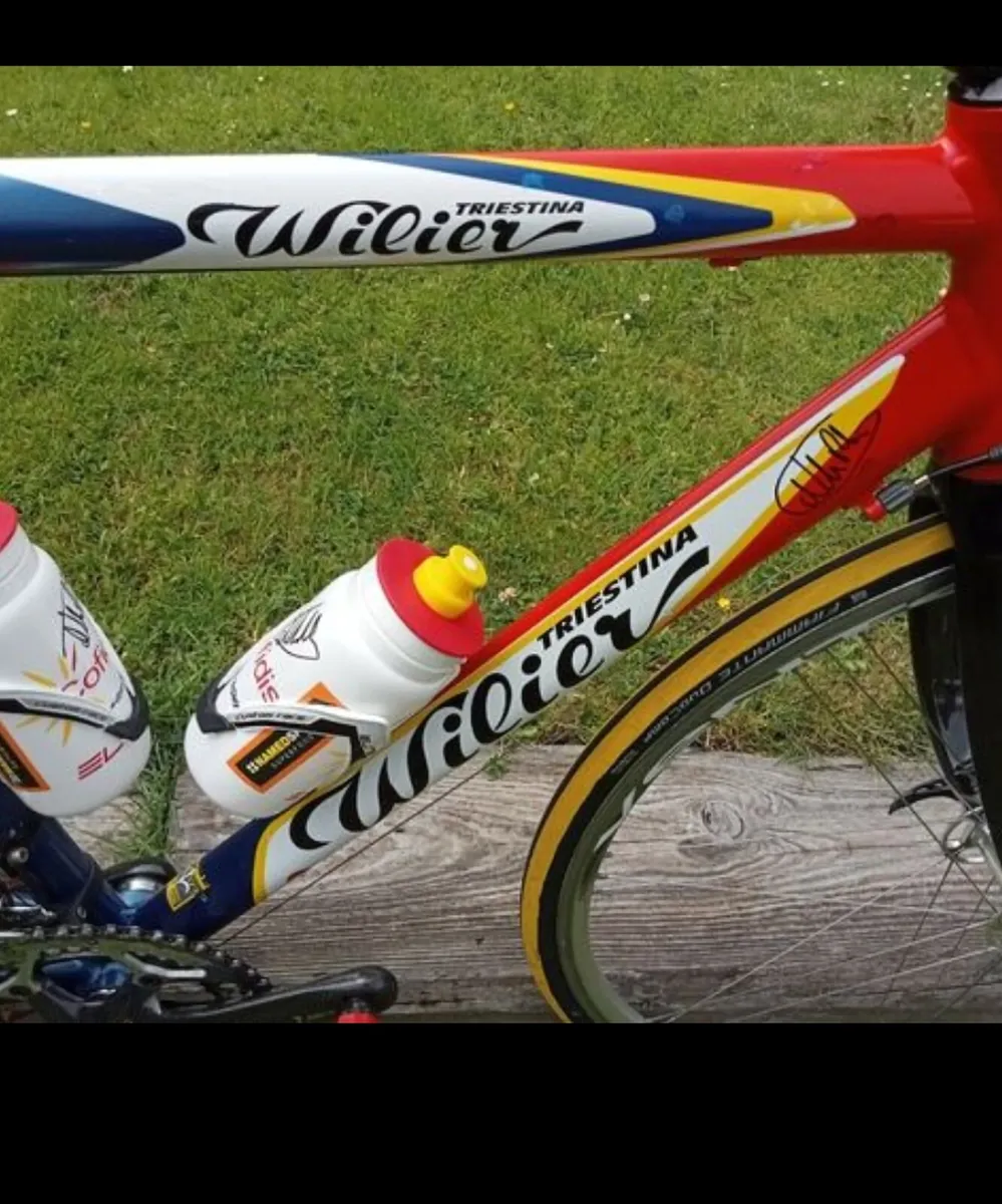 Willier Triestina Cofidis - Image 3