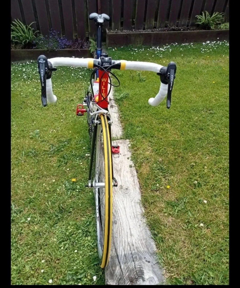 Willier Triestina Cofidis - Image 4