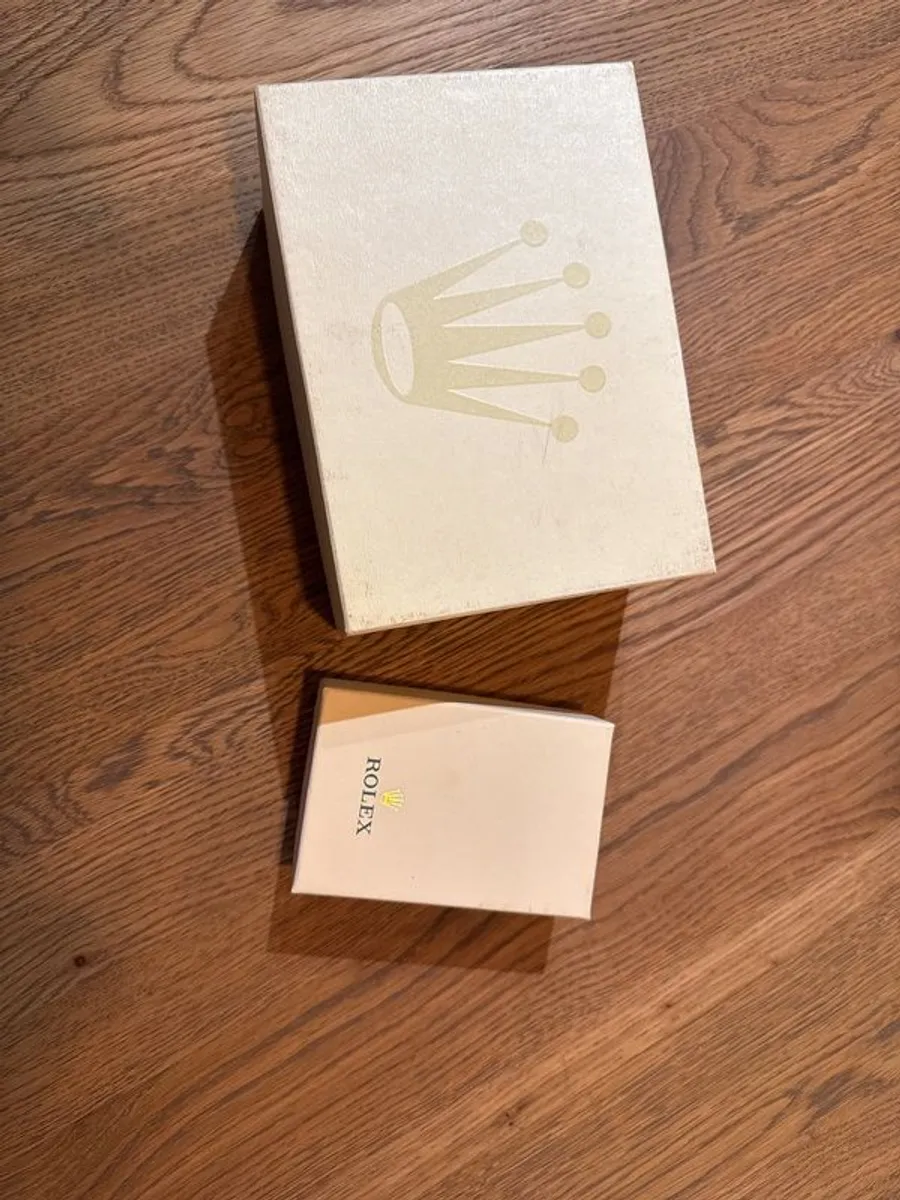 Rolex 116713ln - Image 1