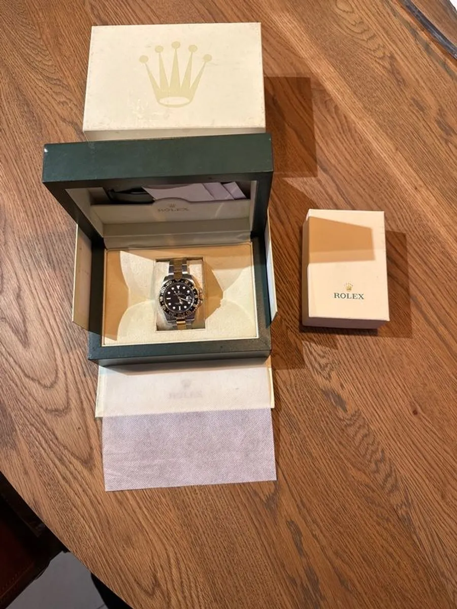 Rolex 116713ln - Image 2