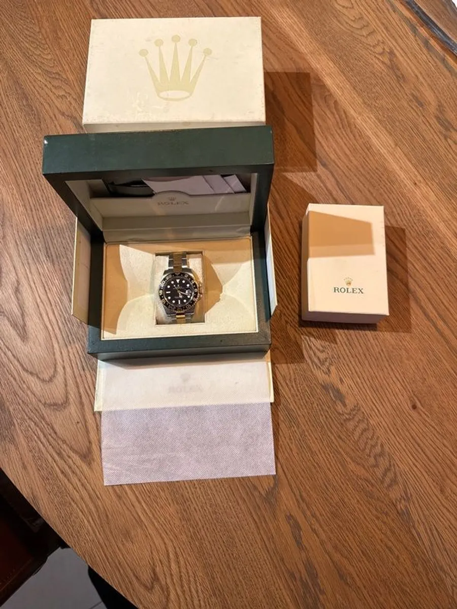 Rolex 116713ln - Image 3