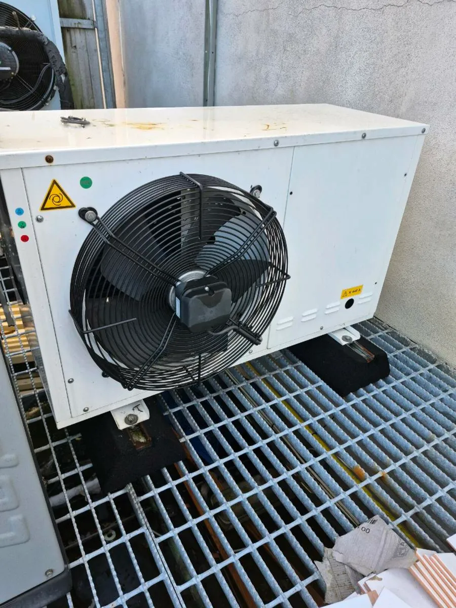 Refrigeration Pack - Image 1