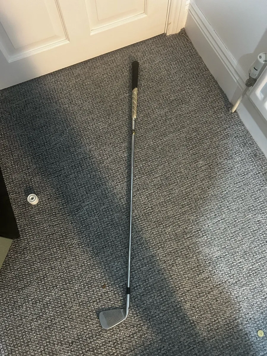 Ping i500 6 iron - Image 3