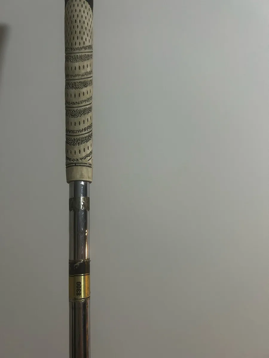 Ping i500 6 iron - Image 4