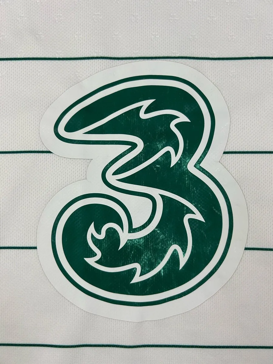 Canterbury Ireland Rugby Jersey Shirt Mens Large - Image 3