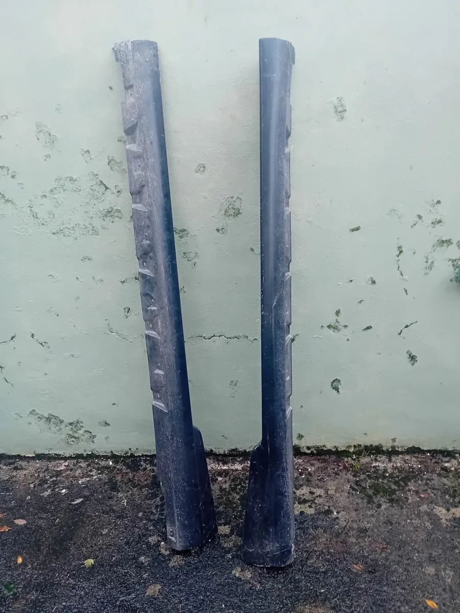 Honda civic ek dc2  parts - Image 3