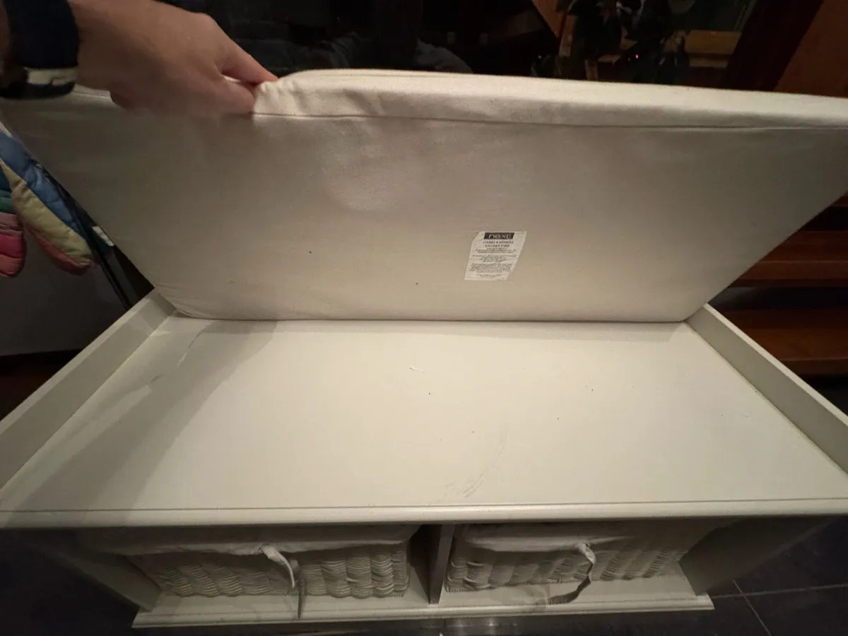 Next shoe cupboard - Image 2