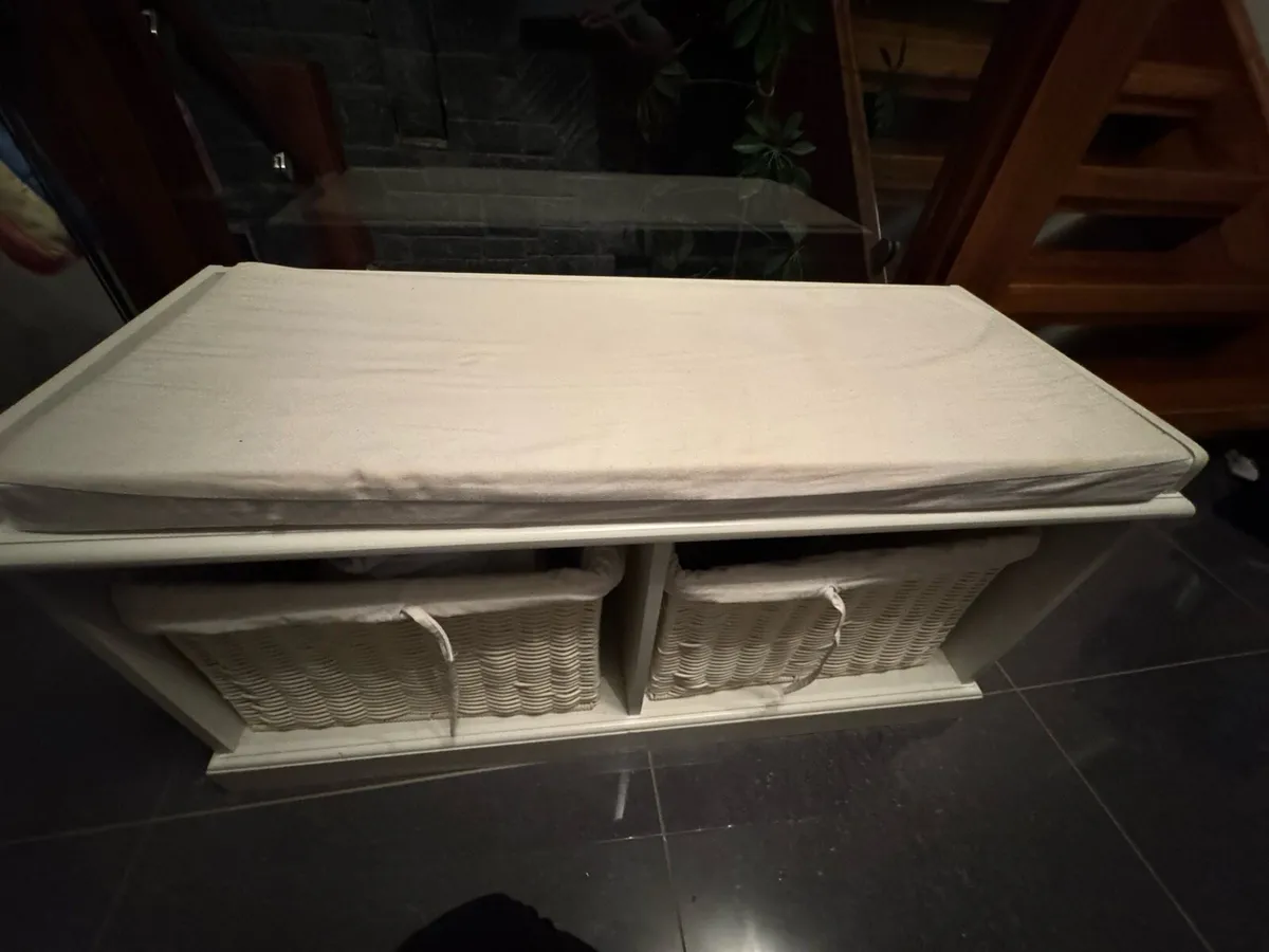 Next shoe cupboard - Image 3