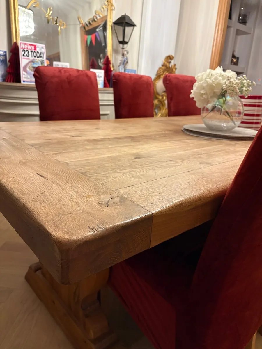 Dining Table - Image 1